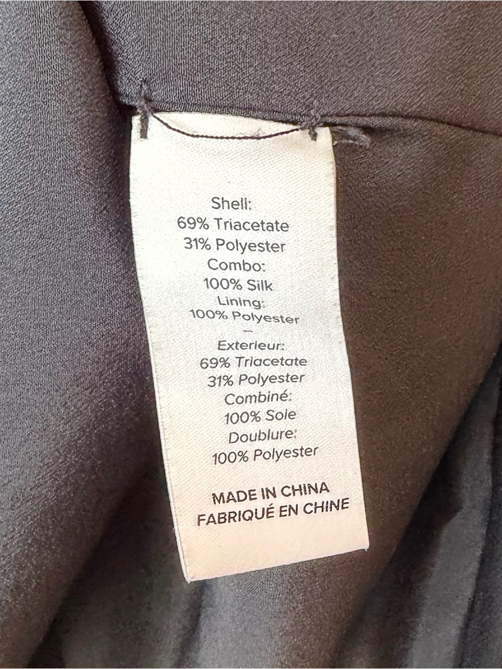 NWOT Cinq a Sept Waverly Blazer - Picture 11 of 12